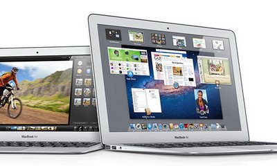 Самые тонкие ноутбуки Apple MacBook Air 13