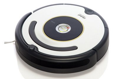 Обзор робота-пылесоса iRobot Roomba 630