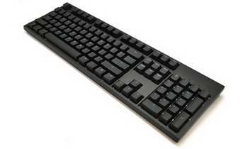 Специальная клавиатура для программистов