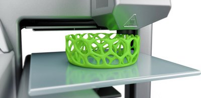 Современные 3D-принтеры