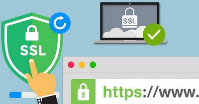 Зачем нужен ssl сертификат?